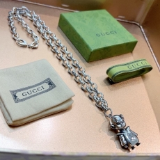 Gucci Necklaces